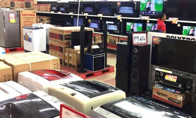 Top 10+ Tempat Belanja Elektronik Terbaik di Karawang, Sudah Tahu?