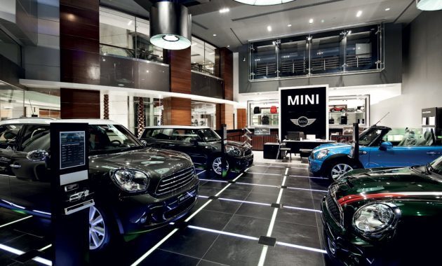 Top 10+ Tempat Berburu Mobil Bekas Impian di Banjarnegara