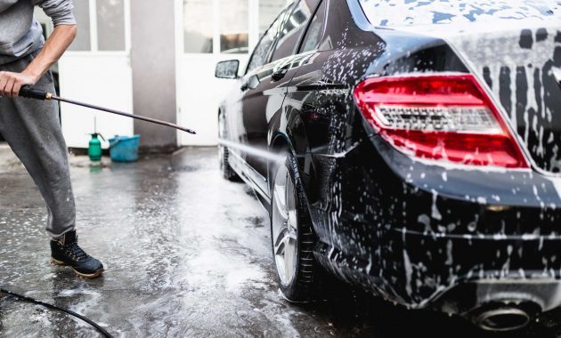 Top 10+ Tempat Cuci Mobil Favorit di Semarang Agar Kendaraan Bersih Mengkilap, Harga Mulai Rp25.000