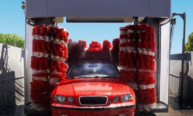 Top 10+ Tempat Cuci Mobil Pilihan di Bandung Yang Hasilnya Memukau, Salah Satunya Favoritmu?