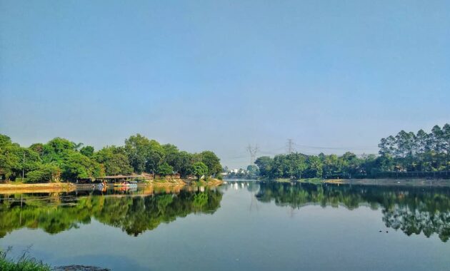 top 10+ tempat foto instagramable di daerah depok yang bisa mempercantik feeds instagrammu