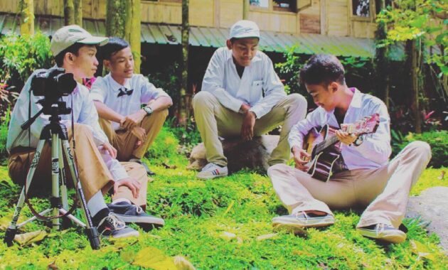 top 10+ tempat foto instagramable di daerah depok yang bisa mempercantik feeds instagrammu