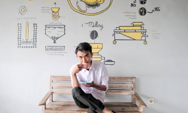 top 10+ tempat foto instagramable di daerah depok yang bisa mempercantik feeds instagrammu