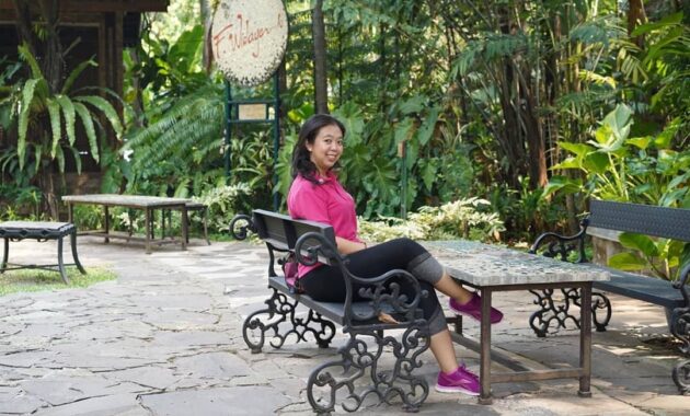 top 10+ tempat foto instagramable di daerah depok yang bisa mempercantik feeds instagrammu