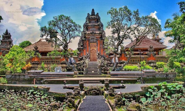Top 10+ Tempat Foto Instagramable di Daerah Ubud Yang Bikin Semakin Jatuh Cinta Dengan Bali