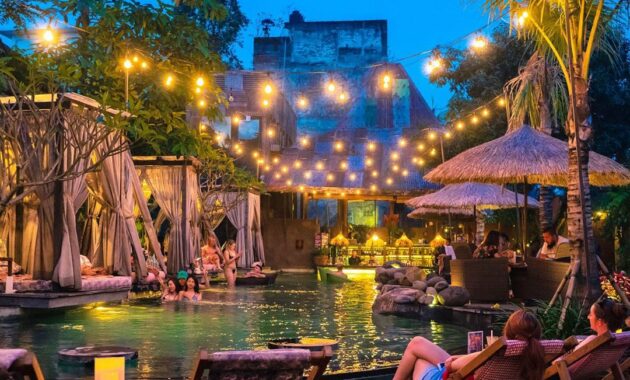 top 10+ tempat foto instagramable di daerah ubud yang bikin semakin jatuh cinta dengan bali