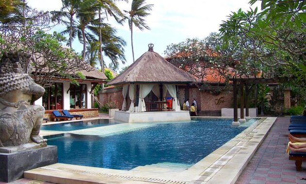 top 10+ tempat foto instagramable di wilayah denpasar yang bikin liburanmu semakin berkesan!