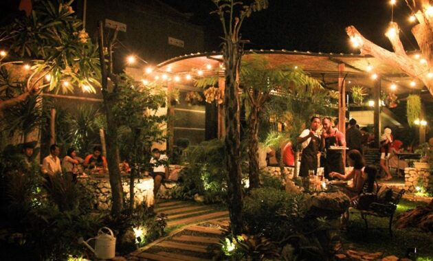 top 10+ tempat foto instagramable di wilayah denpasar yang bikin liburanmu semakin berkesan!