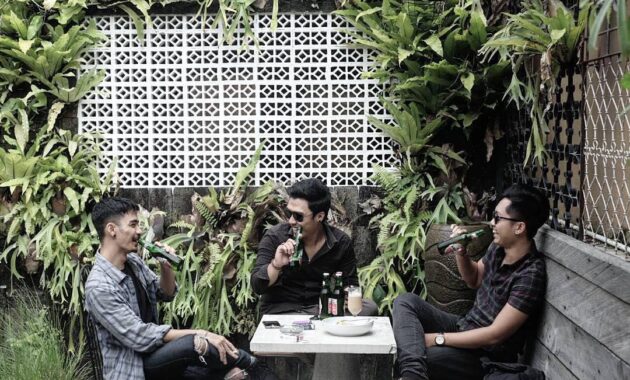 top 10+ tempat foto instagramable di wilayah denpasar yang bikin liburanmu semakin berkesan!