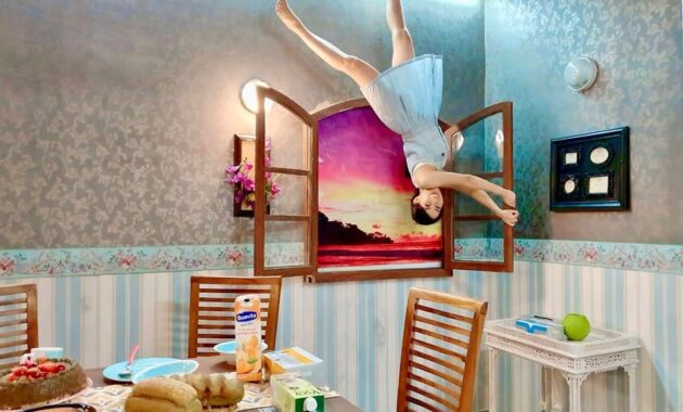 top 10+ tempat foto instagramable di wilayah denpasar yang bikin liburanmu semakin berkesan!