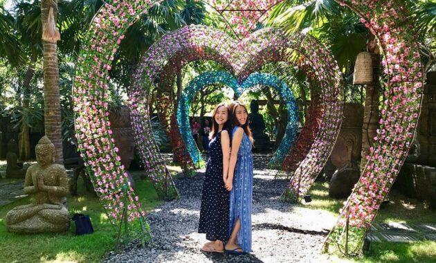 Top 10+ Tempat Foto Instagramable di Wilayah Denpasar Yang Bikin Liburanmu Semakin Berkesan!