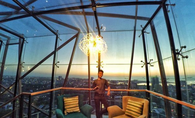 top 10+ tempat foto yang instagramable di makassar untuk membuat liburanmu semakin berkesan!