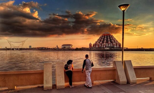 Top 10+ Tempat Foto Yang Instagramable di Makassar Untuk Membuat Liburanmu Semakin Berkesan!