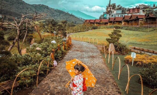 top 10+ tempat instagramable dan hunting foto yang wajib diburu ketika berkunjung di malang