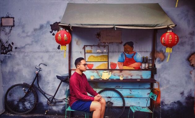 Top 10+ Tempat Instagramable dan Hunting Foto Yang Wajib Diburu Ketika Berkunjung di Malang