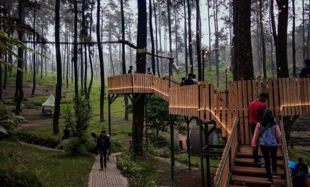 top 10+ tempat instagramable di bandung yang terbaru dan murah untuk menemani akhir pekanmu!