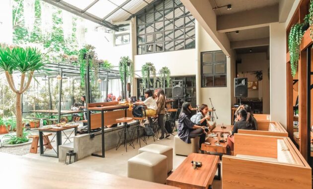 top 10+ tempat instagramable di bandung yang terbaru dan murah untuk menemani akhir pekanmu!