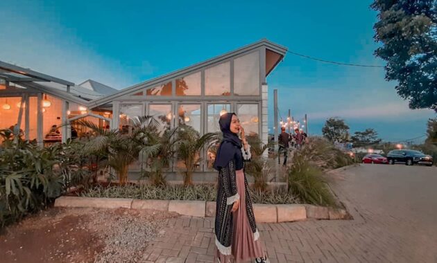 top 10+ tempat instagramable di bandung yang terbaru dan murah untuk menemani akhir pekanmu!