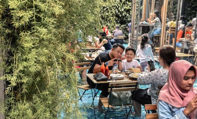 top 10+ tempat instagramable di bandung yang terbaru dan murah untuk menemani akhir pekanmu!
