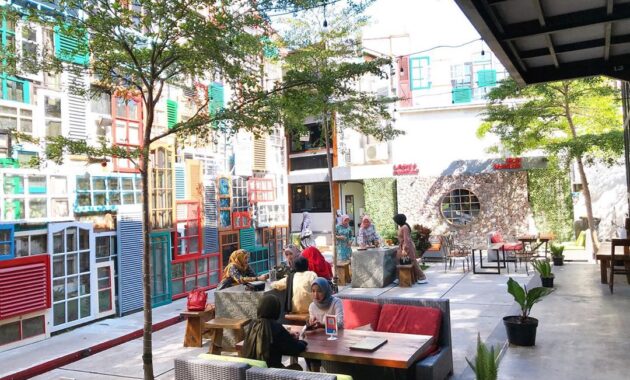top 10+ tempat instagramable di bandung yang terbaru dan murah untuk menemani akhir pekanmu!