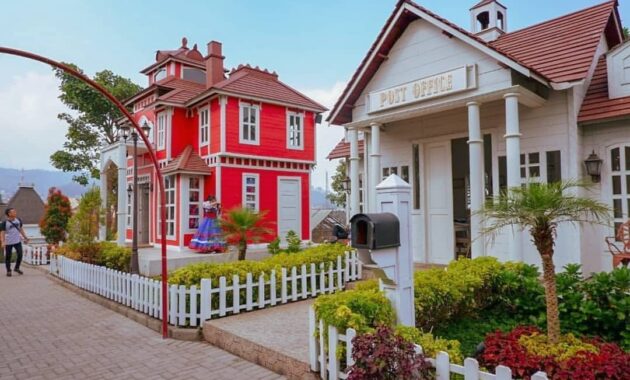 top 10+ tempat instagramable di bandung yang terbaru dan murah untuk menemani akhir pekanmu!