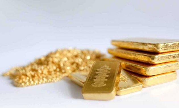 Top 10+ Tempat Jual Emas Tanpa Surat di Jogja