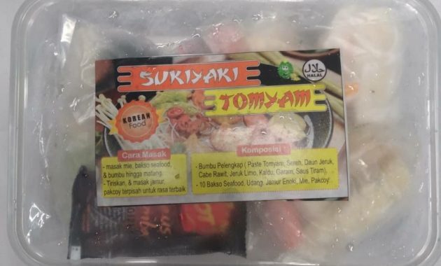 Top 10+ Tempat Jual Frozen Food Yang Ada di Solo