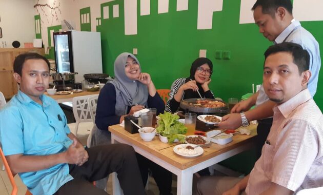 top 10+ tempat makan all you can eat depok yang enak dan halal dengan harga murah, no 2 dibawah 65k