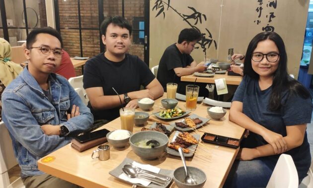 top 10+ tempat makan all you can eat depok yang enak dan halal dengan harga murah, no 2 dibawah 65k