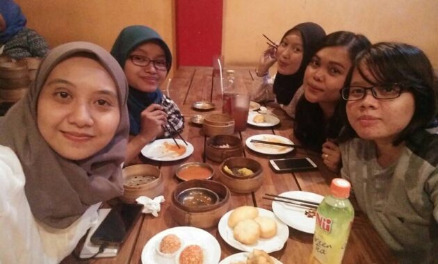 top 10+ tempat makan all you can eat depok yang enak dan halal dengan harga murah, no 2 dibawah 65k