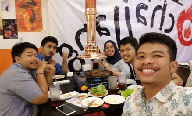 top 10+ tempat makan all you can eat depok yang enak dan halal dengan harga murah, no 2 dibawah 65k