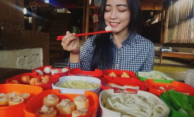 top 10+ tempat makan all you can eat depok yang enak dan halal dengan harga murah, no 2 dibawah 65k