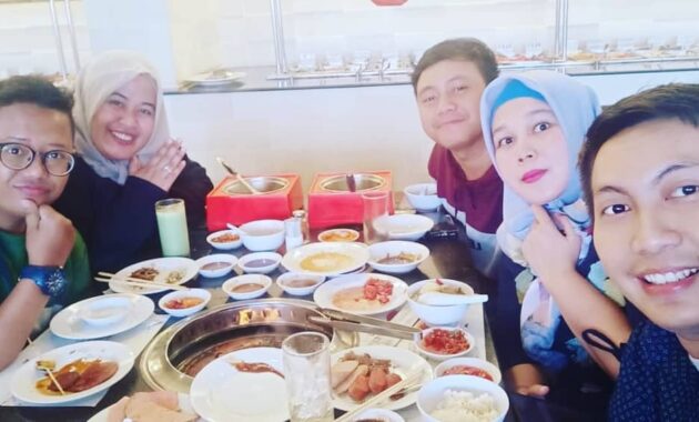top 10+ tempat makan all you can eat depok yang enak dan halal dengan harga murah, no 2 dibawah 65k