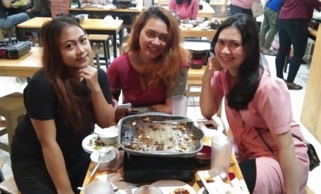 Top 10+ Tempat Makan All You Can Eat Depok Yang Enak dan Halal Dengan Harga Murah, No 2 Dibawah 65K