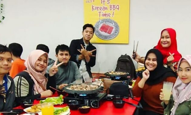 top 10+ tempat makan all you can eat tangerang yang halal dan ada promo harga murah