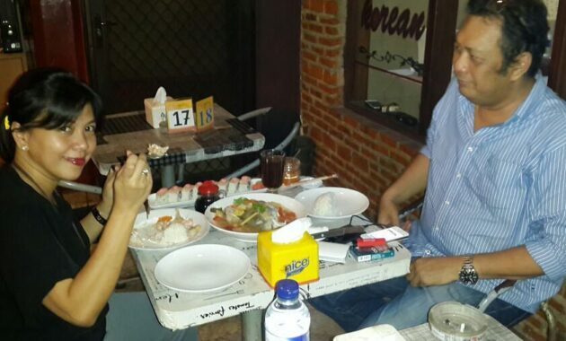 top 10+ tempat makan all you can eat tebet murah 99k, ada sogogi dan wangja
