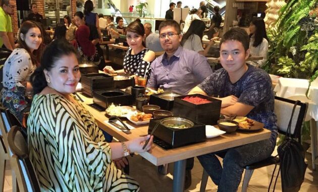 top 10+ tempat makan all you can eat tebet murah 99k, ada sogogi dan wangja