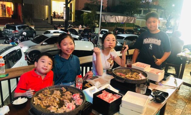 top 10+ tempat makan all you can eat terdekat di daerah sidoarjo dan sekitarnya dengan harga murah