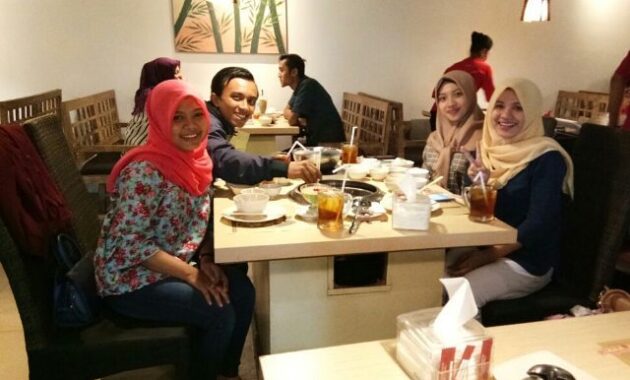 top 10+ tempat makan all you can eat terdekat di daerah sidoarjo dan sekitarnya dengan harga murah