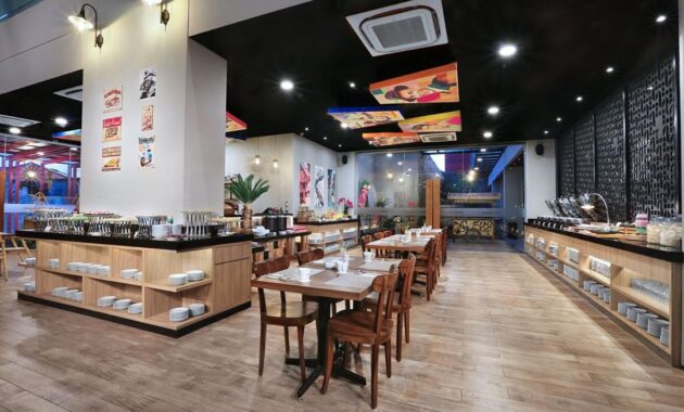 top 10+ tempat makan all you can eat terdekat di daerah sidoarjo dan sekitarnya dengan harga murah