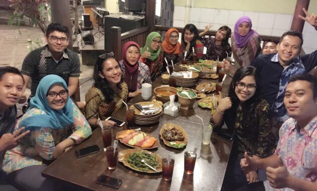 Top 10+ Tempat Makan All You Can Eat Terdekat di Daerah Sidoarjo dan Sekitarnya Dengan Harga Murah