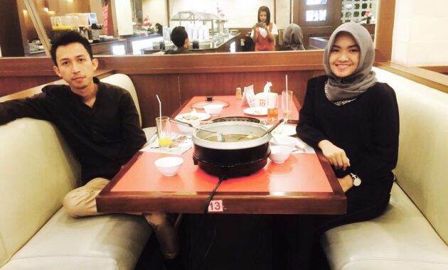 top 10+ tempat makan all you can eat terdekat di daerah sidoarjo dan sekitarnya dengan harga murah