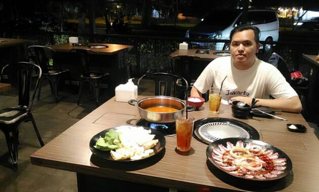 top 10+ tempat makan all you can eat terdekat di daerah sidoarjo dan sekitarnya dengan harga murah