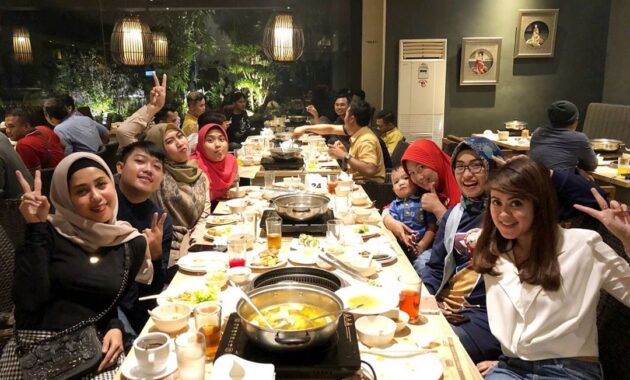top 10+ tempat makan all you can eat terdekat di daerah sidoarjo dan sekitarnya dengan harga murah