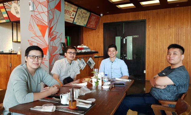 top 10+ tempat makan all you can eat terdekat di daerah sidoarjo dan sekitarnya dengan harga murah
