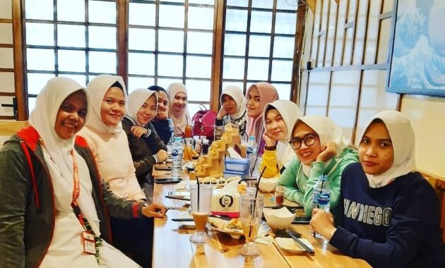top 10+ tempat makan di pontianak yang bagus bisa untuk keluarga dan apakah ada playground?