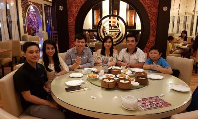 top 10+ tempat makan di pontianak yang bagus bisa untuk keluarga dan apakah ada playground?