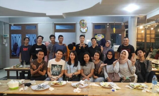 top 10+ tempat makan di pontianak yang bagus bisa untuk keluarga dan apakah ada playground?