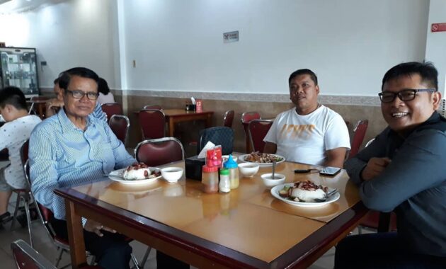 top 10+ tempat makan di pontianak yang bagus bisa untuk keluarga dan apakah ada playground?