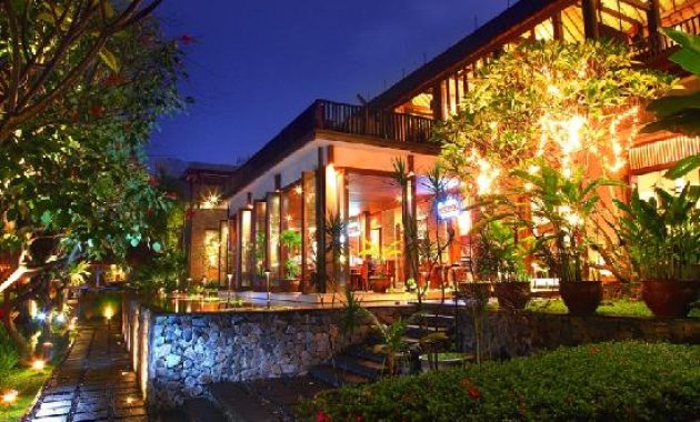 top 10+ tempat makan siang di bandung paling recommended, ini daftarnya!